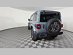 Used 2026 JEEP WRANGLER SAHARA 4 DOOR 4X4 in WEST PALM BEACH, FLORIDA (Photo 40)