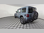 Used 2026 JEEP WRANGLER SAHARA 4 DOOR 4X4 in WEST PALM BEACH, FLORIDA (Photo 41)