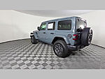 Used 2026 JEEP WRANGLER SAHARA 4 DOOR 4X4 in WEST PALM BEACH, FLORIDA (Photo 42)