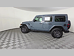 Used 2026 JEEP WRANGLER SAHARA 4 DOOR 4X4 in WEST PALM BEACH, FLORIDA (Photo 44)