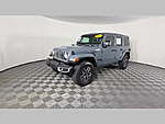 Used 2026 JEEP WRANGLER SAHARA 4 DOOR 4X4 in WEST PALM BEACH, FLORIDA (Photo 48)