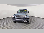 Used 2026 JEEP WRANGLER SAHARA 4 DOOR 4X4 in WEST PALM BEACH, FLORIDA (Photo 49)