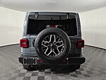 Used 2026 JEEP WRANGLER SAHARA 4 DOOR 4X4 in WEST PALM BEACH, FLORIDA (Photo 5)