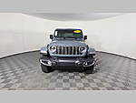 Used 2026 JEEP WRANGLER SAHARA 4 DOOR 4X4 in WEST PALM BEACH, FLORIDA (Photo 50)