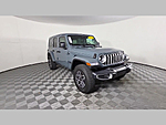 Used 2026 JEEP WRANGLER SAHARA 4 DOOR 4X4 in WEST PALM BEACH, FLORIDA (Photo 51)