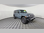 Used 2026 JEEP WRANGLER SAHARA 4 DOOR 4X4 in WEST PALM BEACH, FLORIDA (Photo 53)