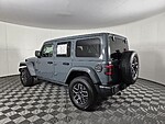 Used 2026 JEEP WRANGLER SAHARA 4 DOOR 4X4 in WEST PALM BEACH, FLORIDA (Photo 6)