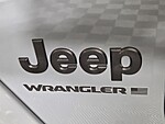 Used 2026 JEEP WRANGLER SAHARA 4 DOOR 4X4 in WEST PALM BEACH, FLORIDA (Photo 8)