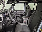 Used 2026 JEEP WRANGLER SAHARA 4 DOOR 4X4 in WEST PALM BEACH, FLORIDA (Photo 9)