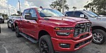 Used 2026 RAM 2500 BIG HORN in WEST PALM BEACH, FLORIDA