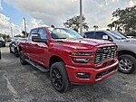 Used 2026 RAM 2500 BIG HORN in WEST PALM BEACH, FLORIDA (Photo 1)