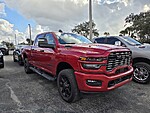 Used 2026 RAM 2500 BIG HORN in WEST PALM BEACH, FLORIDA (Photo 2)