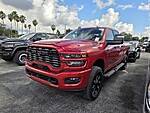 Used 2026 RAM 2500 BIG HORN in WEST PALM BEACH, FLORIDA (Photo 3)