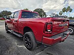 Used 2026 RAM 2500 BIG HORN in WEST PALM BEACH, FLORIDA (Photo 4)