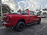 Used 2026 RAM 2500 BIG HORN in WEST PALM BEACH, FLORIDA (Photo 5)