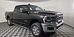 Used 2026 RAM 2500 BIG HORN 4X4 CREW CAB 6'4" BOX in WEST PALM BEACH, FLORIDA