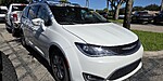 Used 2018 CHRYSLER PACIFICA TOURING L in WEST PALM BEACH, FLORIDA