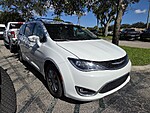 Used 2018 CHRYSLER PACIFICA TOURING L in WEST PALM BEACH, FLORIDA (Photo 2)