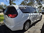 Used 2018 CHRYSLER PACIFICA TOURING L in WEST PALM BEACH, FLORIDA (Photo 5)