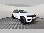 Used 2025 JEEP GRAND CHEROKEE ALTITUDE 4X4 in WEST PALM BEACH, FLORIDA (Photo 34)