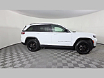 Used 2025 JEEP GRAND CHEROKEE ALTITUDE 4X4 in WEST PALM BEACH, FLORIDA (Photo 35)