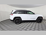 Used 2025 JEEP GRAND CHEROKEE ALTITUDE 4X4 in WEST PALM BEACH, FLORIDA (Photo 37)