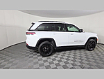Used 2025 JEEP GRAND CHEROKEE ALTITUDE 4X4 in WEST PALM BEACH, FLORIDA (Photo 38)
