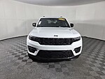 Used 2025 JEEP GRAND CHEROKEE ALTITUDE 4X4 in WEST PALM BEACH, FLORIDA (Photo 4)