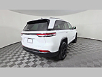 Used 2025 JEEP GRAND CHEROKEE ALTITUDE 4X4 in WEST PALM BEACH, FLORIDA (Photo 41)