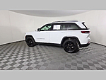 Used 2025 JEEP GRAND CHEROKEE ALTITUDE 4X4 in WEST PALM BEACH, FLORIDA (Photo 46)