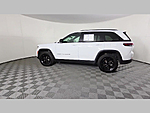 Used 2025 JEEP GRAND CHEROKEE ALTITUDE 4X4 in WEST PALM BEACH, FLORIDA (Photo 47)