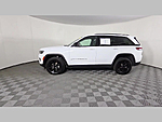 Used 2025 JEEP GRAND CHEROKEE ALTITUDE 4X4 in WEST PALM BEACH, FLORIDA (Photo 48)