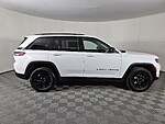 Used 2025 JEEP GRAND CHEROKEE ALTITUDE 4X4 in WEST PALM BEACH, FLORIDA (Photo 5)