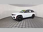 Used 2025 JEEP GRAND CHEROKEE ALTITUDE 4X4 in WEST PALM BEACH, FLORIDA (Photo 50)