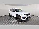 Used 2025 JEEP GRAND CHEROKEE ALTITUDE 4X4 in WEST PALM BEACH, FLORIDA (Photo 51)