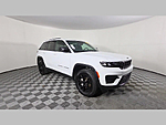 Used 2025 JEEP GRAND CHEROKEE ALTITUDE 4X4 in WEST PALM BEACH, FLORIDA (Photo 52)