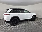 Used 2025 JEEP GRAND CHEROKEE ALTITUDE 4X4 in WEST PALM BEACH, FLORIDA (Photo 6)