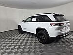 Used 2025 JEEP GRAND CHEROKEE ALTITUDE 4X4 in WEST PALM BEACH, FLORIDA (Photo 8)