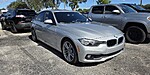 Used 2016 BMW 3 SERIES 320I in WEST PALM BEACH, FLORIDA