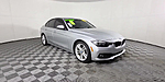 Used 2016 BMW 3 SERIES 4DR SDN 320I RWD in WEST PALM BEACH, FLORIDA