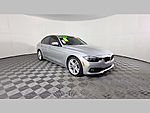 Used 2016 BMW 3 SERIES 4DR SDN 320I RWD in WEST PALM BEACH, FLORIDA (Photo 1)