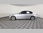 Used 2016 BMW 3 SERIES 4DR SDN 320I RWD in WEST PALM BEACH, FLORIDA (Photo 13)