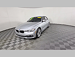 Used 2016 BMW 3 SERIES 4DR SDN 320I RWD in WEST PALM BEACH, FLORIDA (Photo 15)