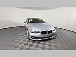 Used 2016 BMW 3 SERIES 4DR SDN 320I RWD in WEST PALM BEACH, FLORIDA (Photo 17)