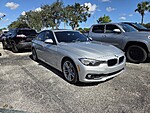 Used 2016 BMW 3 SERIES 320I in WEST PALM BEACH, FLORIDA (Photo 2)