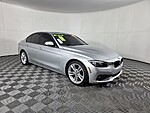 Used 2016 BMW 3 SERIES 4DR SDN 320I RWD in WEST PALM BEACH, FLORIDA (Photo 22)