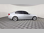 Used 2016 BMW 3 SERIES 4DR SDN 320I RWD in WEST PALM BEACH, FLORIDA (Photo 4)