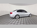 Used 2016 BMW 3 SERIES 4DR SDN 320I RWD in WEST PALM BEACH, FLORIDA (Photo 5)