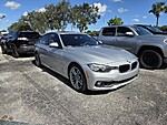Used 2016 BMW 3 SERIES 4DR SDN 320I RWD in WEST PALM BEACH, FLORIDA (Photo 54)