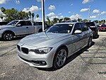 Used 2016 BMW 3 SERIES 4DR SDN 320I RWD in WEST PALM BEACH, FLORIDA (Photo 57)
